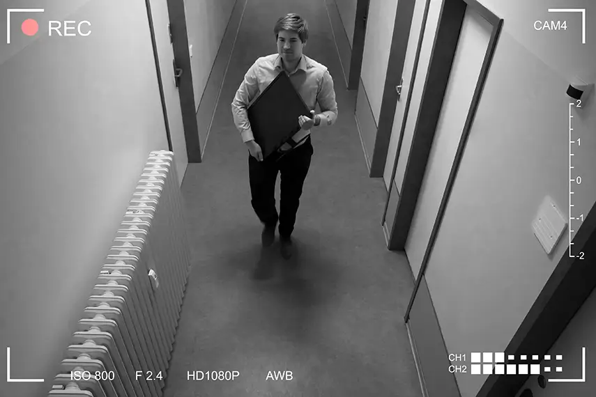 Employee Monitoring