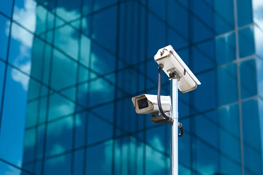 Surveillance Services