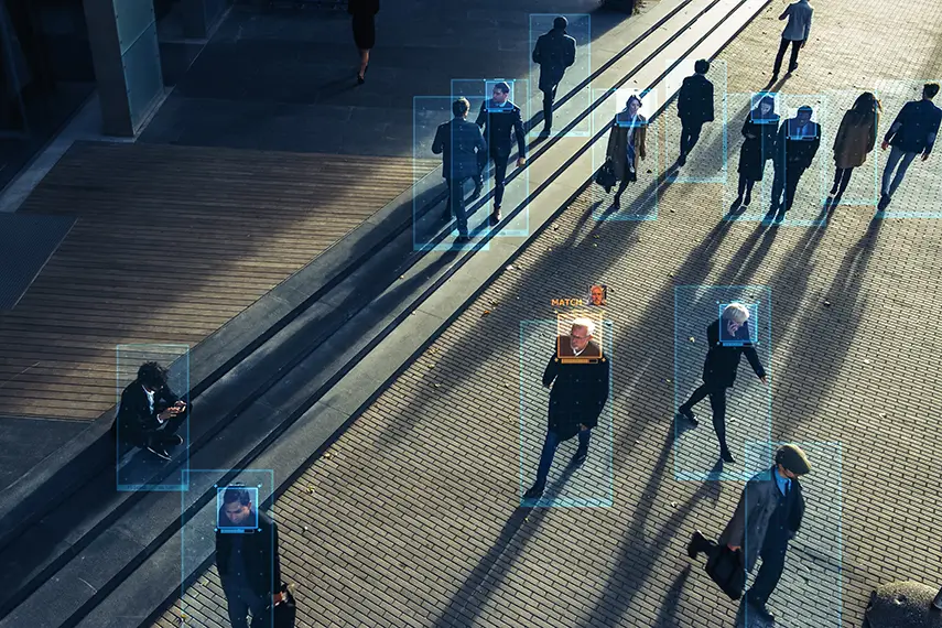 Surveillance Services